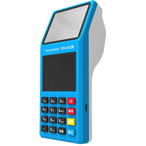 麻城超级收款宝QR65